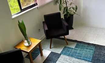 Imagem: Aluguel de sala pequena