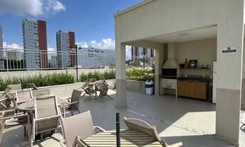 Imagem 7: Estilo Ponta Negra, 49m2, ponta negra