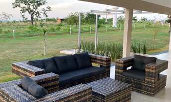 Imagem 3: Chácara de alto padrão, 20 mil m2, Bela Vista De Goiás