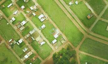 Imagem 3: Loteamento à venda no bairro Residencial Fonte das Águas - Goiânia/GO