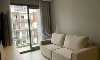 Imagem 4: Apartamento com 1 quarto no Córrego Grande