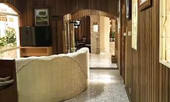 Imagem 7: Imóvel perfeito para implantação de um hostel, pousada, pensão ou moradia para 02 famílias