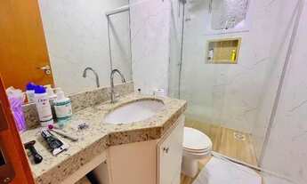 Imagem 5: Apto Mobiliado, 64m², 2/4, 1 vaga no Ed. Torres Dumont