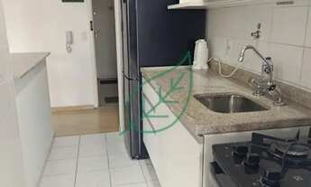 Imagem 7: Apartamento locação 73 m² 2 vagas SEM MOBÍLIA bairro Jardim Aeroporto