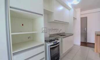 Imagem 7: Aluguel Apartamento 1 Dormitórios - 57 m² Pinheiros