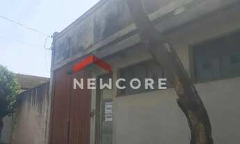 Imagem 1: Galpão em Rua Francisco Palma Travassos - Jardim Magalhães - São João da Boa Vista/SP