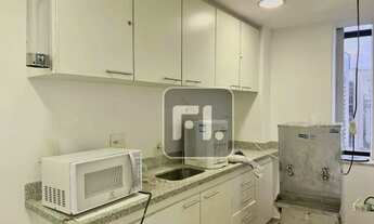 Imagem 5: Conjunto para alugar, 770 m² por R$ 65.044,00/mês - Vila Olímpia - São Paulo/SP