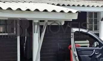 Imagem: Casa à venda no bairro Sambaqui - Imbituba!