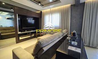 Imagem 5: Imóvel para locação no bairro Vila da Serra, mobiliado e lazer completo