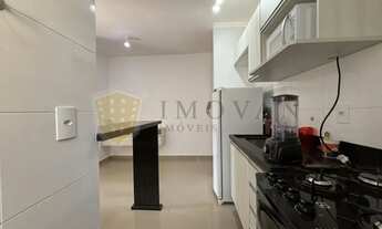 Imagem 2: Apartamento 37m²Jardim Nova Aliança