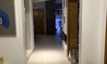 Imagem 4: Casa à venda com 3 dormitórios no Alphaville Dom Pedro, Campinas