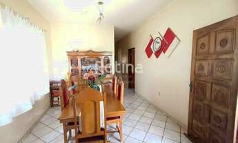 Imagem 6: Casa à venda, 3 quartos, Santa Mônica - Uberlândia/MG - Rotina Imobiliária