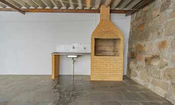 Imagem 6: Casa para venda em Vila Mutton com 3 quartos, sendo 1 suíte , 222m²