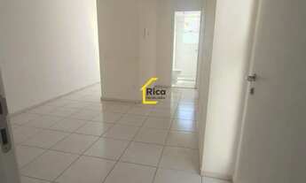 Imagem 5: Etapa B Valparaiso - Aluguel Apartamento 2 Quartos Lazer E Piscina