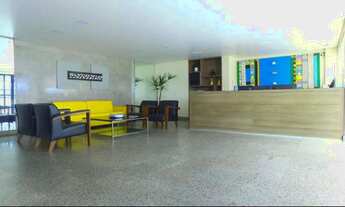 Imagem 3: Cobertura: 03 quartos, 02 suítes, mobiliada - Beira Mar - Jatiuca