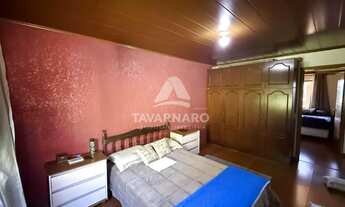 Imagem 7: Casa Padrão em Ponta Grossa