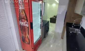 Imagem 5: Cobertura a venda - Vila Scarpelli, Santo André