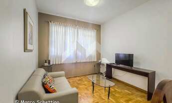 Imagem 6: IMPERDÍVEL !!! Apartamento a venda 100 m² 2 Quartos 1 Vaga Área NOBRE do Gutierrez