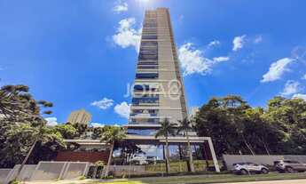 Imagem 2: MAISON LEGEND MOBILIADO 3 SUITES ECOVILLE Maison legend mobiliado 3 suites 3 vagas ecovill