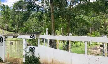 Imagem 2: CHÁCARA ACONCHEGANTE EM JUQUITIBA/SP