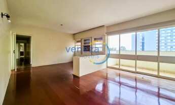 Imagem 2: Apartamento com 3 quartos para alugar por R$ 2200.00, 180.00 m2 - CENTRO - LONDRINA/PR