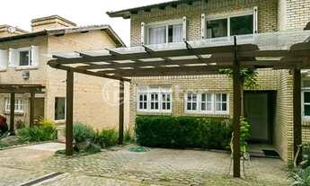 Imagem 5: Casa em Condomínio à venda Rua Professor Xavier Simões, Sétimo Céu - Porto Alegre