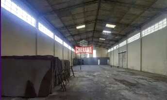 Imagem 5: Galpão para aluguel, Cidade Parque Alvorada - Guarulhos/SP