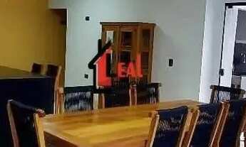 Imagem 4: Casa para Locação em Presidente Prudente, CEDRAL, 3 dormitórios, 2 suítes, 3 banheiros, 6