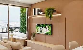 Imagem: Vendo apartamento na planta de 2 ou 3 quartos