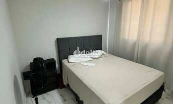 Imagem 4: Apartamento disponível para venda no bairro Cazeca em Uberlândia-MG