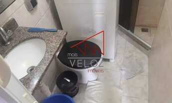 Imagem: Apartamento - / Residencial / Glória