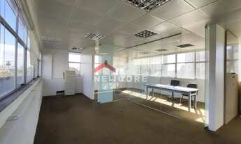 Imagem 2: Sala comercial em Avenida Barbacena - Barro Preto - Belo Horizonte/MG