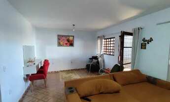 Imagem: Casa no setor Jardim Brasília