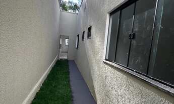 Imagem 2: Casa 2 quartos no Buena Vista em Goiânia