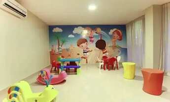 Imagem 6: Vg Fun Residence - 36m² - 1 suíte - Lazer Completo - Praia do Futuro