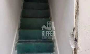 Imagem 5: Casa com 5 quartos à venda, 260 m² por R$ 425.000 - Cubango - Niterói/RJ