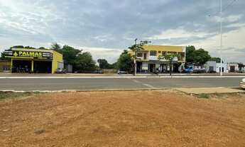 Imagem 7: Vendo Lote Comercial perto Escola Padre Josimo na LO 10 ARNO 31