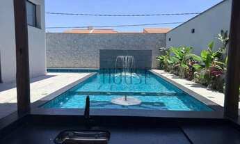 Imagem 7: Casa com 3 quartos à venda, 180 m² - Condomínio Pampulha Jardim Residencial - Sorocaba/SP