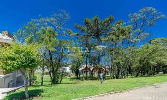 Imagem: TERRENO EM CONDOMÍNIO FECHADO DE ALTO PADRÃO!
