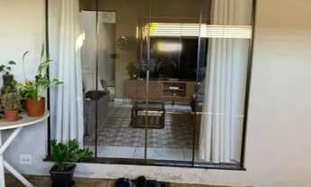 Imagem 5: Casa para venda com 121 m² e 2 quartos em Parque Santa Cândida, Bauru - SP