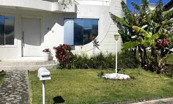 Imagem: Casa Em Loteamento de Alto Padrão com 3