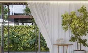 Imagem 7: Apartamento com 2 suítes e 41m2 no novo bairro planejado: Cidade Arte Barra - Barra Olímpi