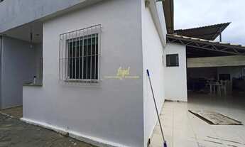 Imagem 4: Caiçaras - Casa 2/4 - Ampla Cozinha - Terraço - Espaço Gourmet - 3 Vagas