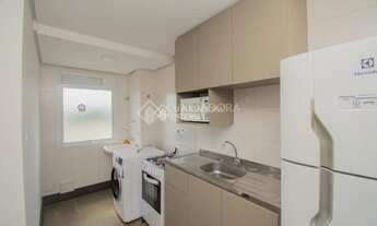 Imagem 5: Apartamento à venda no bairro Partenon com 41 m² e 1 dormitório/quarto disponível