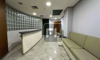 Imagem 5: Conjunto, 125 m² - venda por R$ 1.800.000,00 ou aluguel por R$ 17.916,13/mês - Moema - São