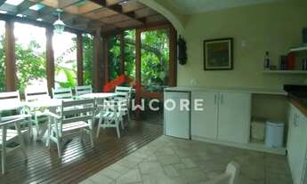 Imagem 5: Casa de condomínio em Alameda Sarapuí - Alphaville - Santana de Parnaíba/SP