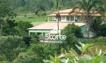 Imagem 6: Fazenda à venda de PORTEIRA FECHADA, 6 alqueires por R$ 4.500.000 - Zona Rural - Catalão/G