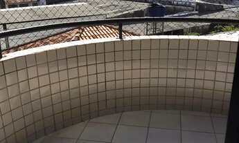 Imagem 3: RSB IMÓVIES CRECI 6803ALUGA apto com 110 metros quadrados com 3 quartos em Umarizal - Belé