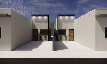 Imagem: Casa Ampla em Condomínio com 3 Quartos