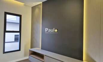 Imagem 4: Sobrado à venda em Valinhos, Joapiranga, com 3 suítes, com 310 m², Reserva do Itamaracá